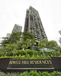 Irwell Hill Residences (D9), Apartment #448979161